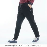 トミーヒルフィガーゴルフのパンツ