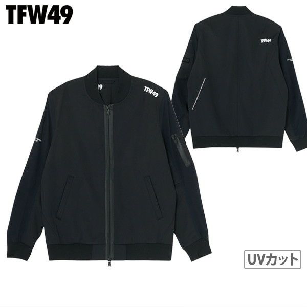 ブルゾン メンズ ティーエフダブリュー フォーティーナイン TFW49  