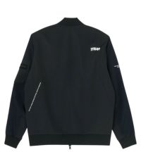 新品未使用　TFW49 ジップアップブルゾン　MA-1 M 新品未使用 TFW49 ジップアップブルゾン MA-1 M メンズウェア