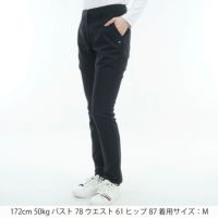 トミーヒルフィガーゴルフ日本正規品のパンツ