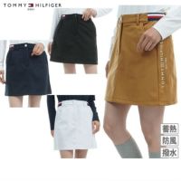 トミーヒルフィガーゴルフ日本正規品のスカート