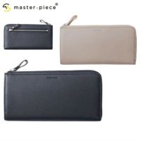 マスターピースの財布