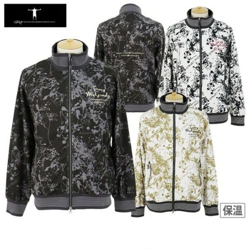 【40％OFFセール】ブルゾン メンズ ティーマック T-MAC ゴルフウェア 7414377127 40％OFFセール】ブルゾン メンズ ティーマック T-MAC ゴルフウェア