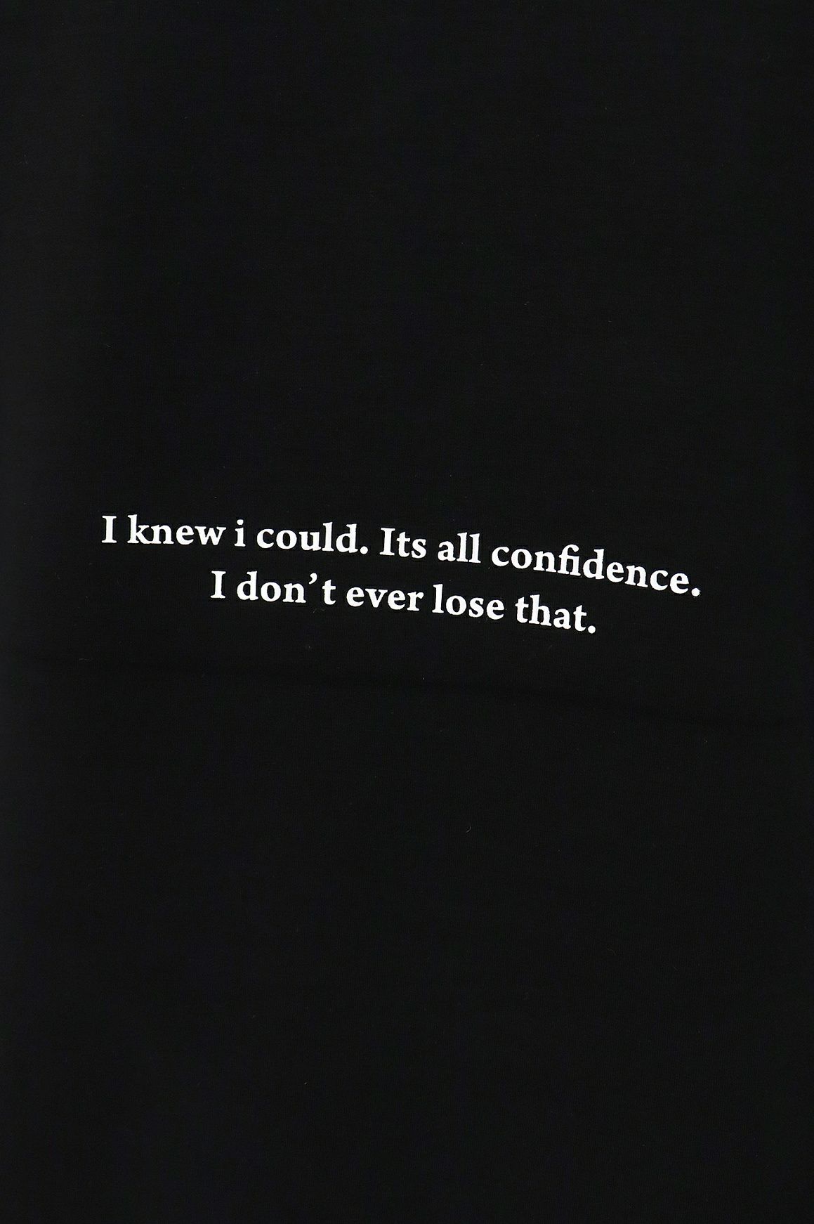 ティーマックのトレーナー