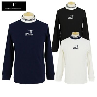 30％OFFセール】トレーナー メンズ ティーマック T-MAC 2025 秋冬 新作