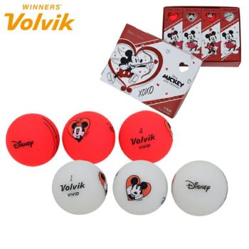 Volvik Golf ボルビック ゴルフ 韓国 トップス インナー