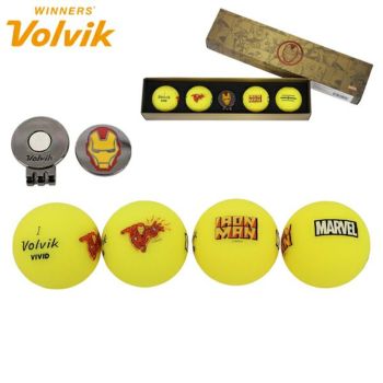 ボルビック Volvikの商品 | ゴルフウェア通販のT-on - ティーオン