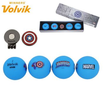 ボルビック Volvikの商品 | ゴルフウェア通販のT-on - ティーオン