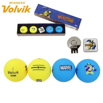 ボルビック Volvikの商品 | ゴルフウェア通販のT-on - ティーオン