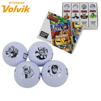 Volvik Golf ボルビック ゴルフ 韓国 トップス インナー