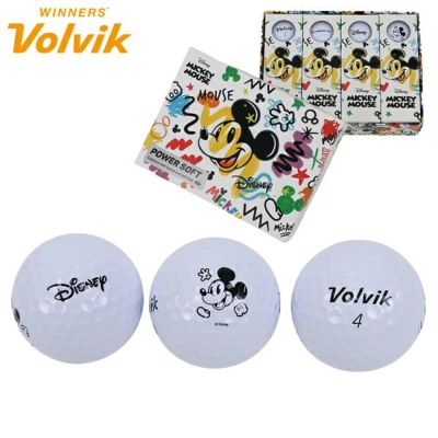 ゴルフボール メンズ レディース ボルビック Volvik ゴルフ | ボルビック Volvik | ゴルフウェア通販のT-on - ティーオン