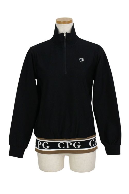 30％OFFセール】トレーナー レディース シーピージー ゴルフ CPG GOLF