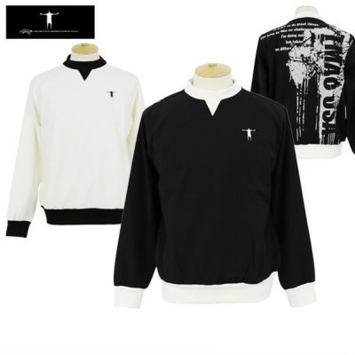 40％OFFセール】トレーナー メンズ ティーマック T-MAC ゴルフウェア