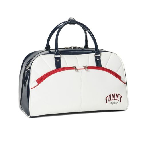【美品　肩紐なし】トミー ヒルフィガー ゴルフ ボストンバッグ dショッピング |トミー ヒルフィガー ゴルフ TOMMY HILFIGER