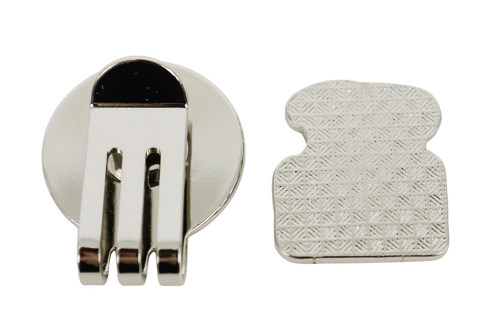 ボルビックのゴルフボール