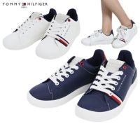 トミーヒルフィガーのシューズ