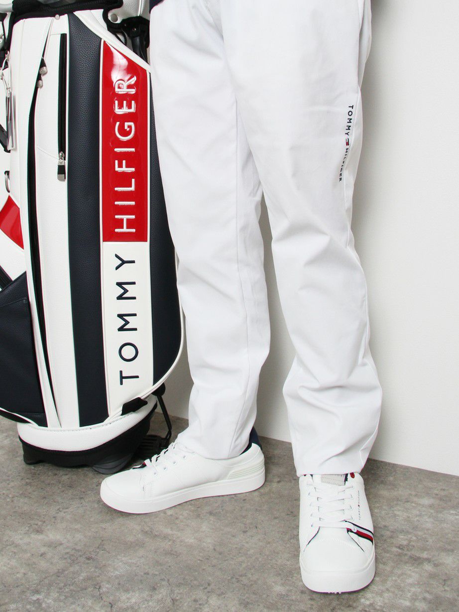 トミーヒルフィガーのシューズ