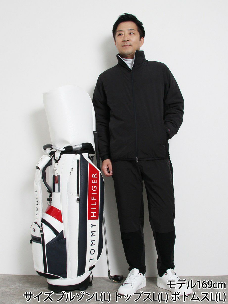 トミーヒルフィガーのシューズ