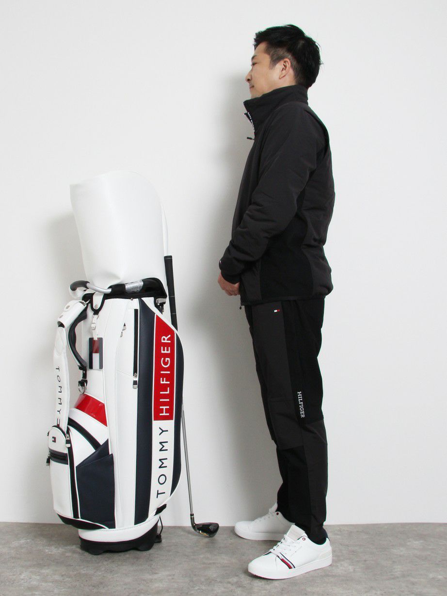 トミーヒルフィガーのシューズ