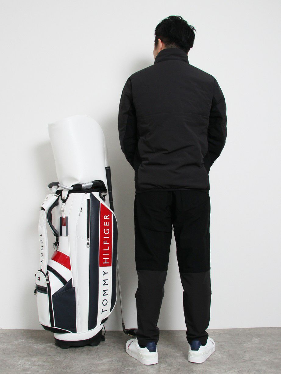 トミーヒルフィガーのシューズ