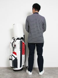 トミーヒルフィガーのシューズ