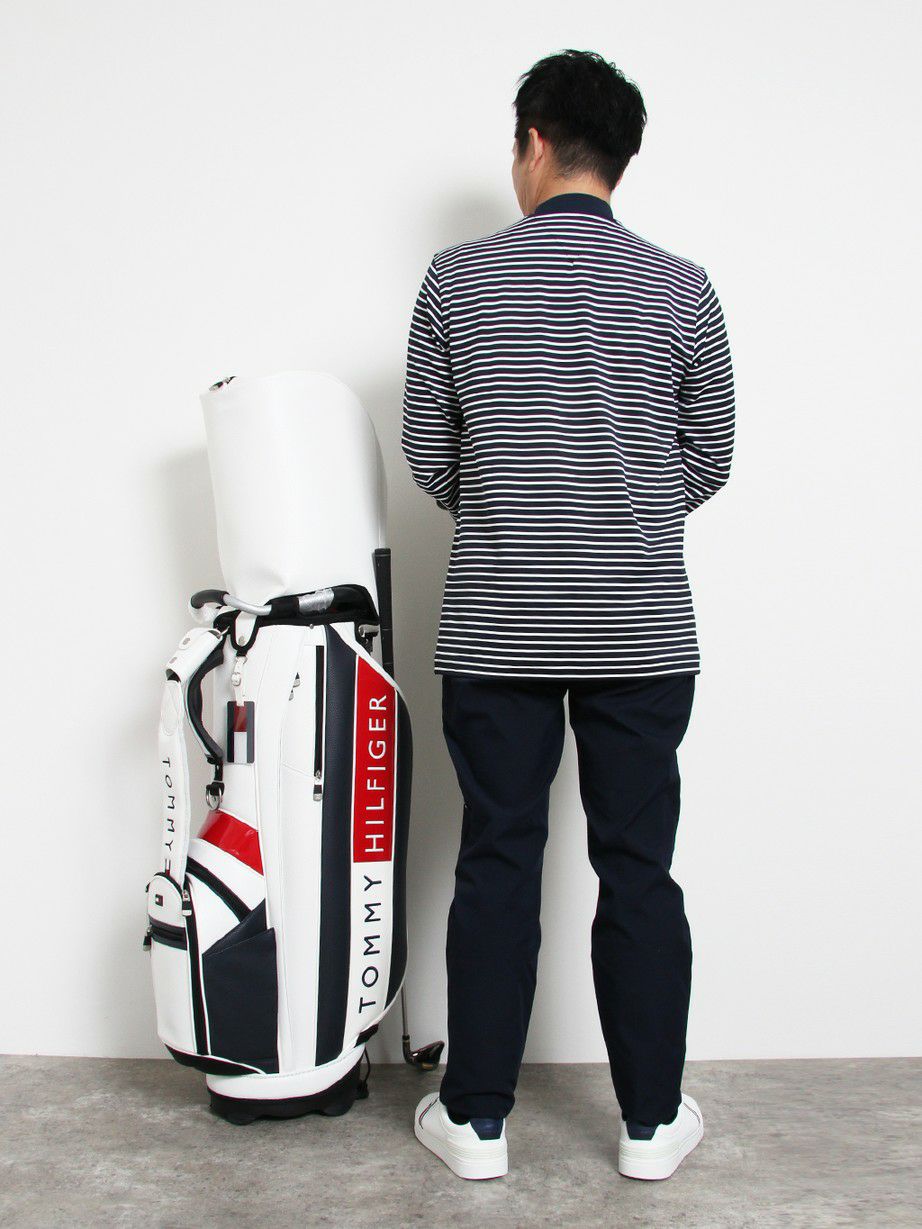 トミーヒルフィガーのシューズ