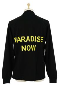 サルベージパブリックコレパのハイネックシャツ