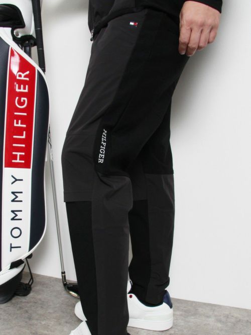 トミーヒルフィガーゴルフ日本正規品のパンツ