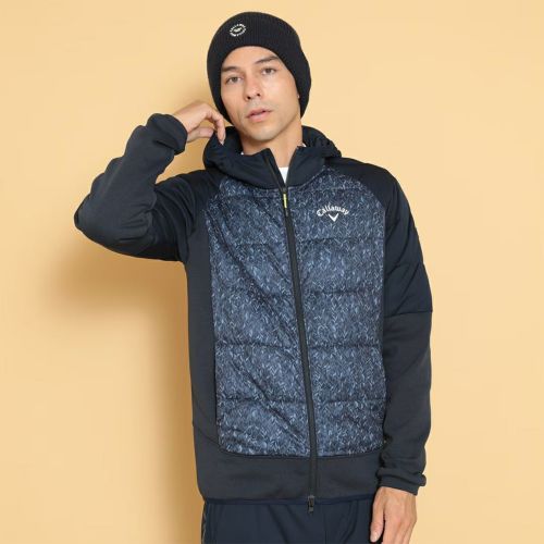 40％OFFセール】ブルゾン メンズ キャロウェイ アパレル