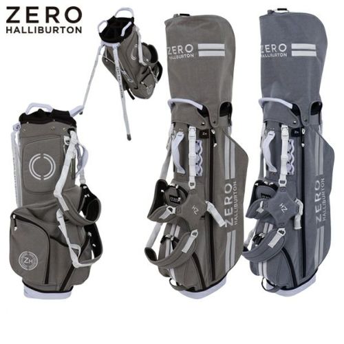 キャディバッグ メンズ レディース ゼロハリバートン ゴルフ ZERO HALLIBURTON GOLF 2024 秋冬 新作 ゴルフ | ゼロハリバートン  ゴルフ メンズグッズ | ゴルフウェア通販のT-on - ティーオン