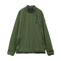 キャロウェイアパレルのブルゾン