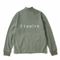 V12のブルゾン