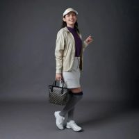 レザレクションのカートバッグ