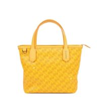 レザレクションのカートバッグ