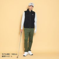 キャロウェイのベスト