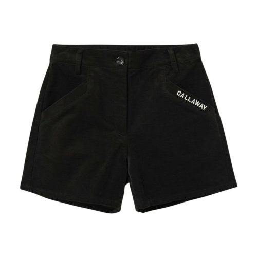 40％OFFセール】ショートパンツ レディース キャロウェイ