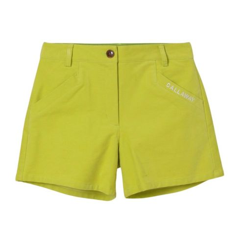 40％OFFセール】ショートパンツ レディース キャロウェイ