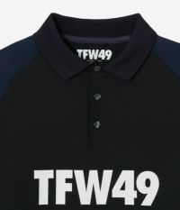 TFW49のポロシャツ