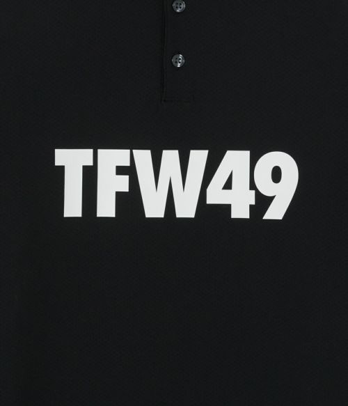 TFW49のポロシャツ