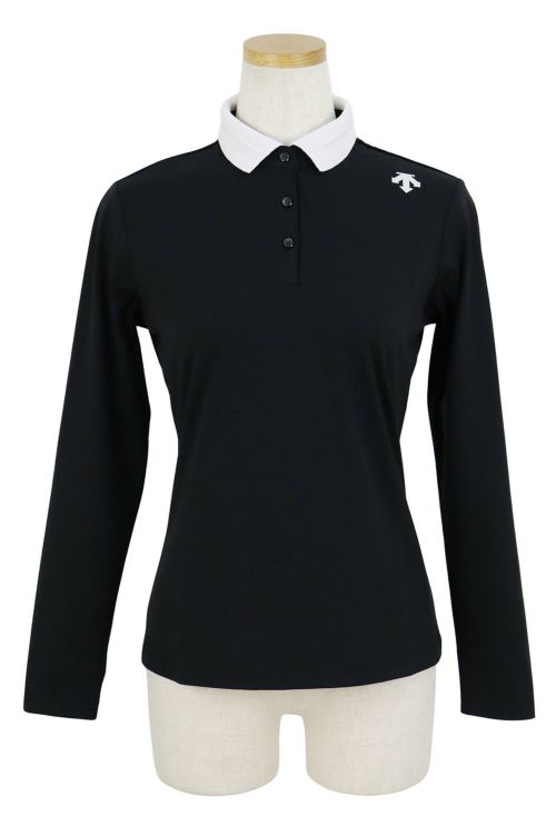 DESCENTE GOLF 近寄れ デサントゴルフ セットアップ バイカラー