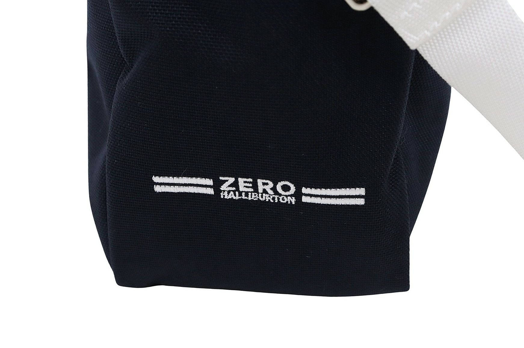 ゼロハリバートンのカートバッグ