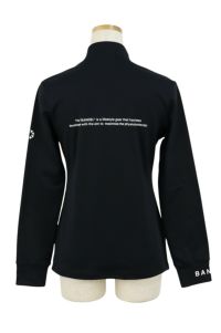 【送料無料】ハイネックシャツ レディース バンデル BANDEL ゴルフウェア bgs-w4ablm 30％OFFセール】ハイネックシャツ レディース バンデル BANDEL ゴルフ