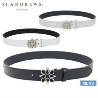 セントアンドリュース　メンズベルト 大感謝祭P10倍】ベルト メンズ セントアンドリュース St ANDREWS