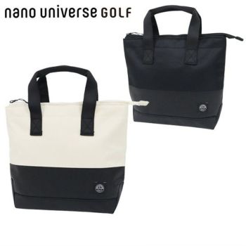 30％OFFセール】カートバッグ メンズ レディース ナノユニバース