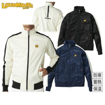 楽天市場】LOUDMOUTH ラウドマウス メンズ レディース パーカー ゴルフウェア ブランド 秋 冬 ロゴ 吸汗速乾 UVカット  ダンボールニットプルオーバー コミカルブロット トップス 防寒 大きいサイズ カジュアル 黒 白 outfit : OUTFIT