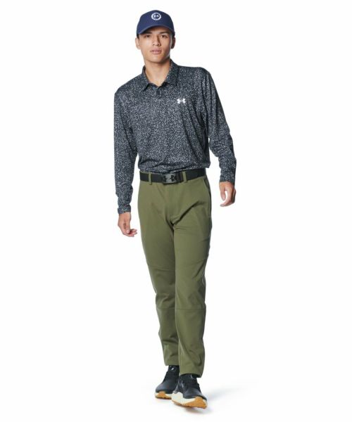 【高機能】Men's Under Armour テーパードシルエットXL 高機能】Men's Under Armour テーパードシルエットXL