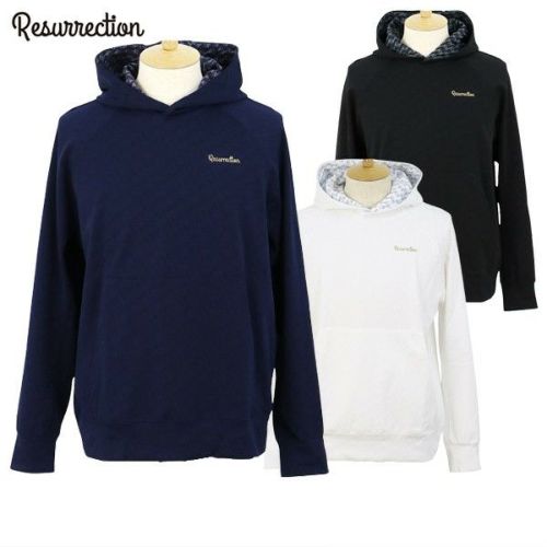 30％OFFセール】パーカー メンズ レザレクション Resurrection