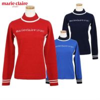 マリクレールのセーター