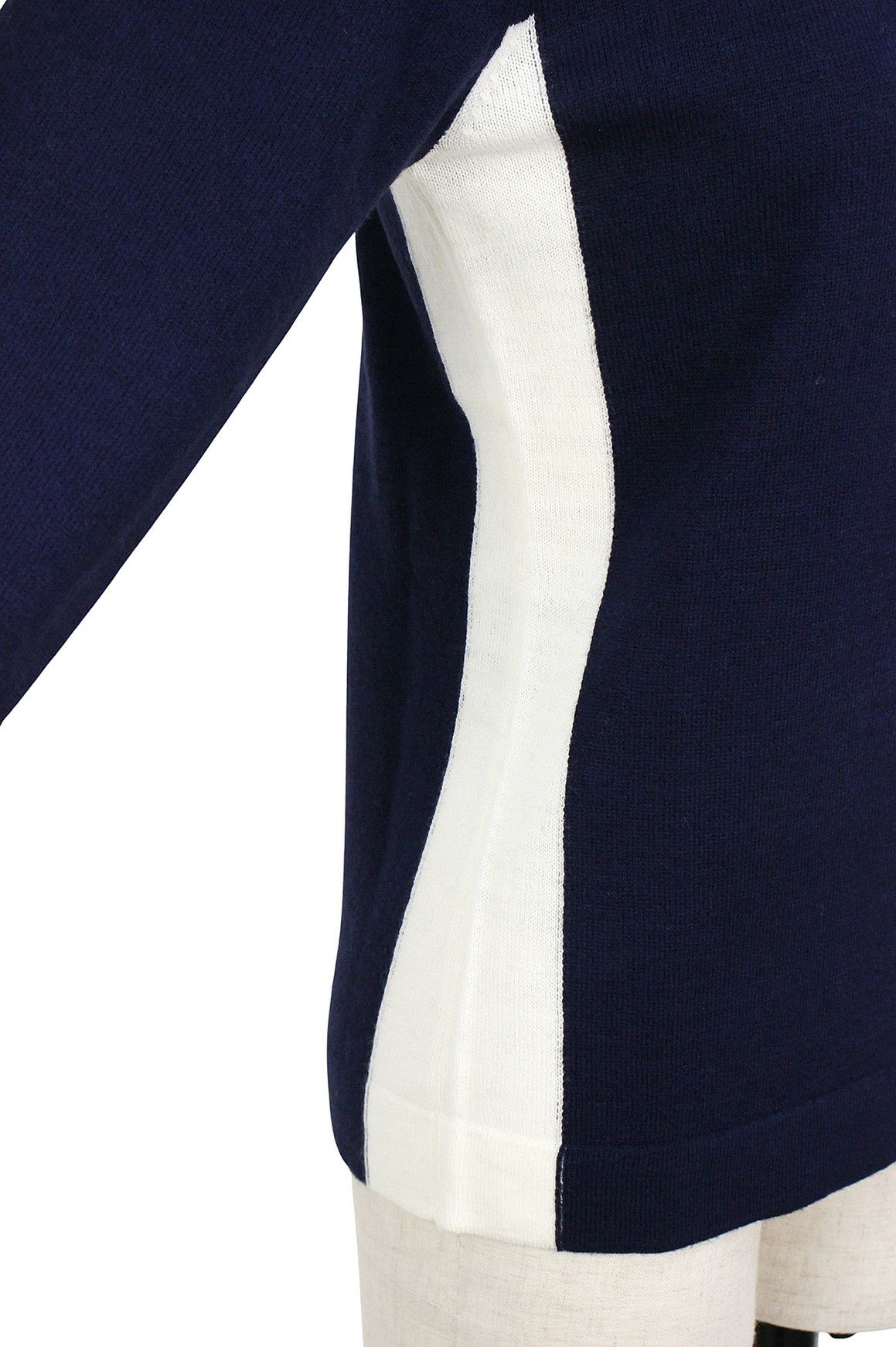 マリクレールのセーター