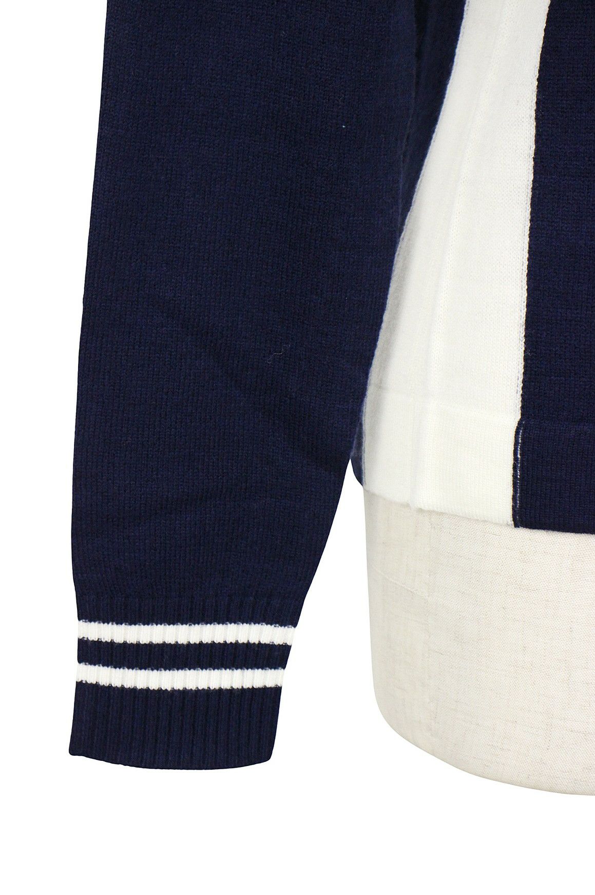 マリクレールのセーター